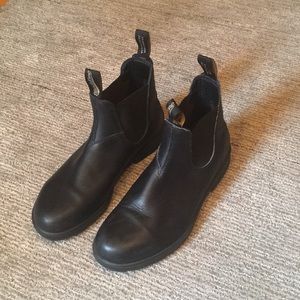 Blundstone 500s - 9.5